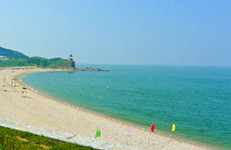 Changdao listed as one of the Top 10 beach getaways in China
