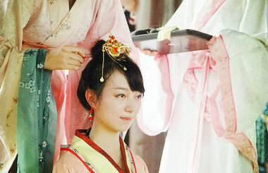 Culture Insider: How ancient Chinese welcomed youth into adulthood