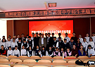 Taiwan senior high school students visit Yantai