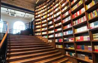 Online bookstore Dangdang.com opens 1st physical outlet in Shandong