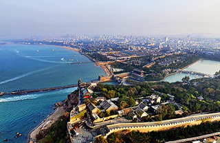 Penglai Tourist Resort gains national recognition