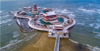 Yantai: a coastal gem in East China