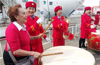 World Senior Tourism Congress returns to Yantai