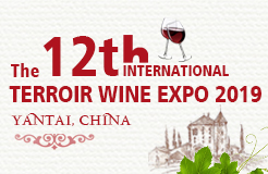12th Intl Terroir Wine Expo 2019