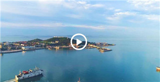 Discover Yantai in 60 seconds