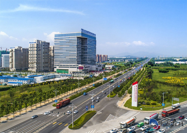 Yantai FTZ area sees fruitful results in one year