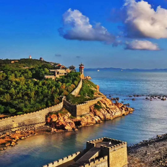 Yantai attractions to open free to public in Sept