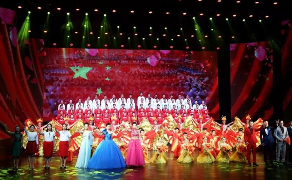 Yantai Citizens Cultural Festival to hold autumn session