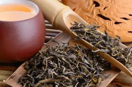 Yantai to host tea industry expo