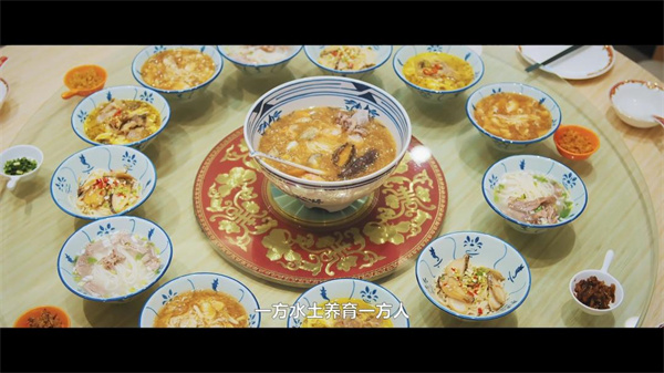 Yantai's tasty Penglai Xiaomian