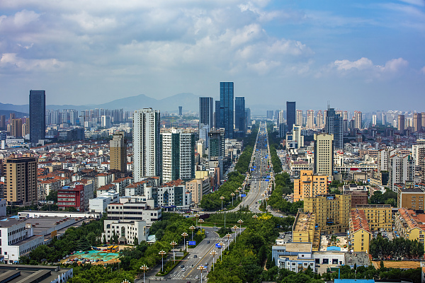 3 enterprises in Yantai make national new economy top 500 list