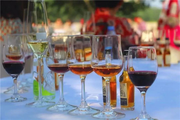 Intl wine expo to be held in Yantai in June