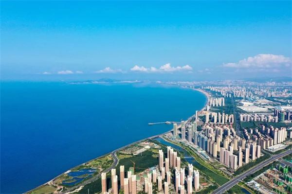 Yantai emerges as China's most competitive exhibition city