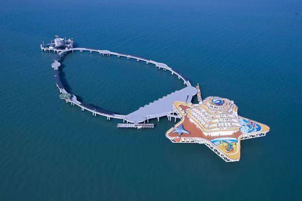 Yantai ascends beyond trillion yuan milestone with eye on sustainable innovation