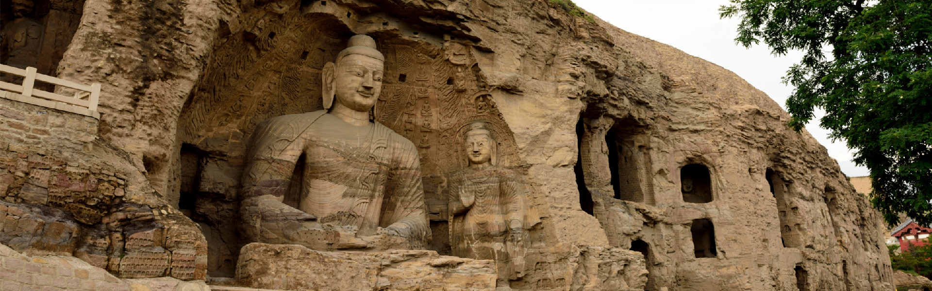 Discover Datong: A historic gem of Shanxi