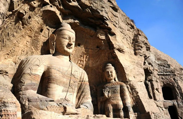 Yungang Grottoes Ticket Reservation Guide