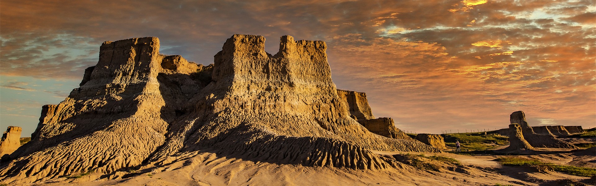 Datong's cultural tourism: Where heritage meets innovation