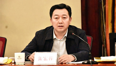 Shanxi lawmaker suggests financial support for rural projects