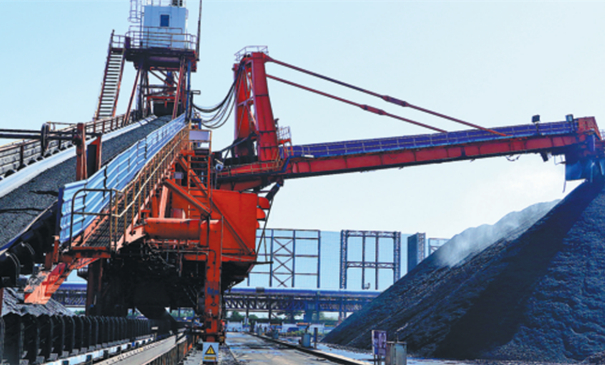 Coal trade reaping the benefits of digitalization