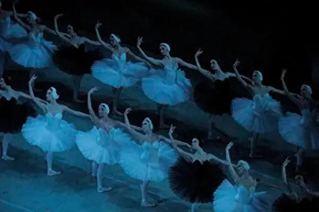 Russian ballet to stage 'Swan Lake' in Shanxi