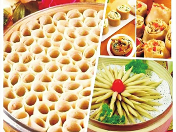Shanxi to promote local delicacies during winter vacation