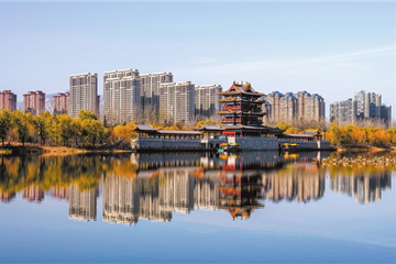 Shanxi issues environmental improvement plan for 2024