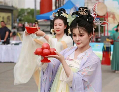 Shanxi's Chinese Style Culture Week launched