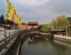 Shanxi's traditional villages strive for balance between protection and development 