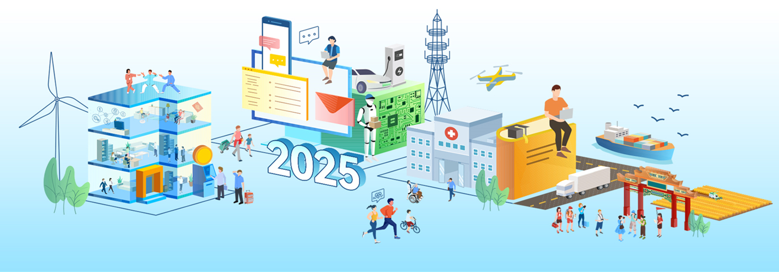 Share your views on 2025