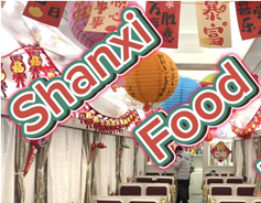 World cyclist's tour across Shanxi explores its top foods