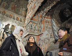 Shanxi advances cultural heritage digitization strategy