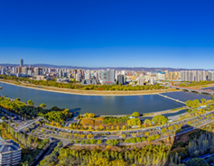 Shanxi drives low-carbon transformation with rise of green buildings 