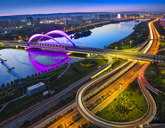 Linfen accelerates high-quality manufacturing development