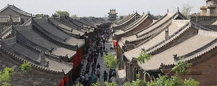 Pingyao Ancient City ramps up May Day holiday preparations 