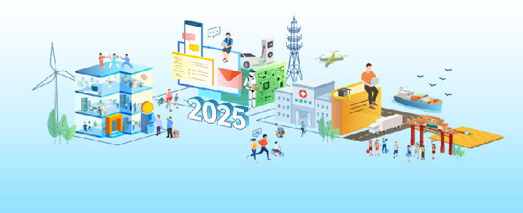 Share Your Views on 2025 China's Government Work Report