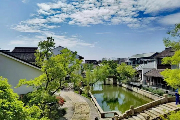 ​Take the first bite of spring at Guangfulin Prime Hotel