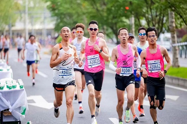 Registration to open for 2024 Shanghai Half Marathon
