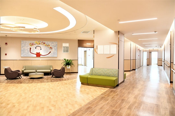 Shanghai Cihong Obstetrics and Gynecology Hospital opens