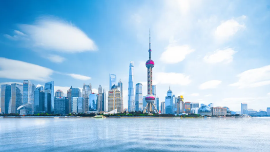 Shanghai's economy off to a good start with 5% GDP growth in Q1
