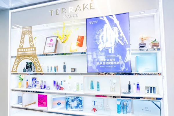 TERRAKÉ helps foster Sino-French business exchanges