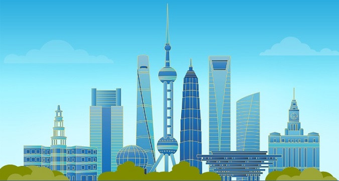 Provisions of Shanghai municipality for encouraging multinational corporations to establish regional headquarters