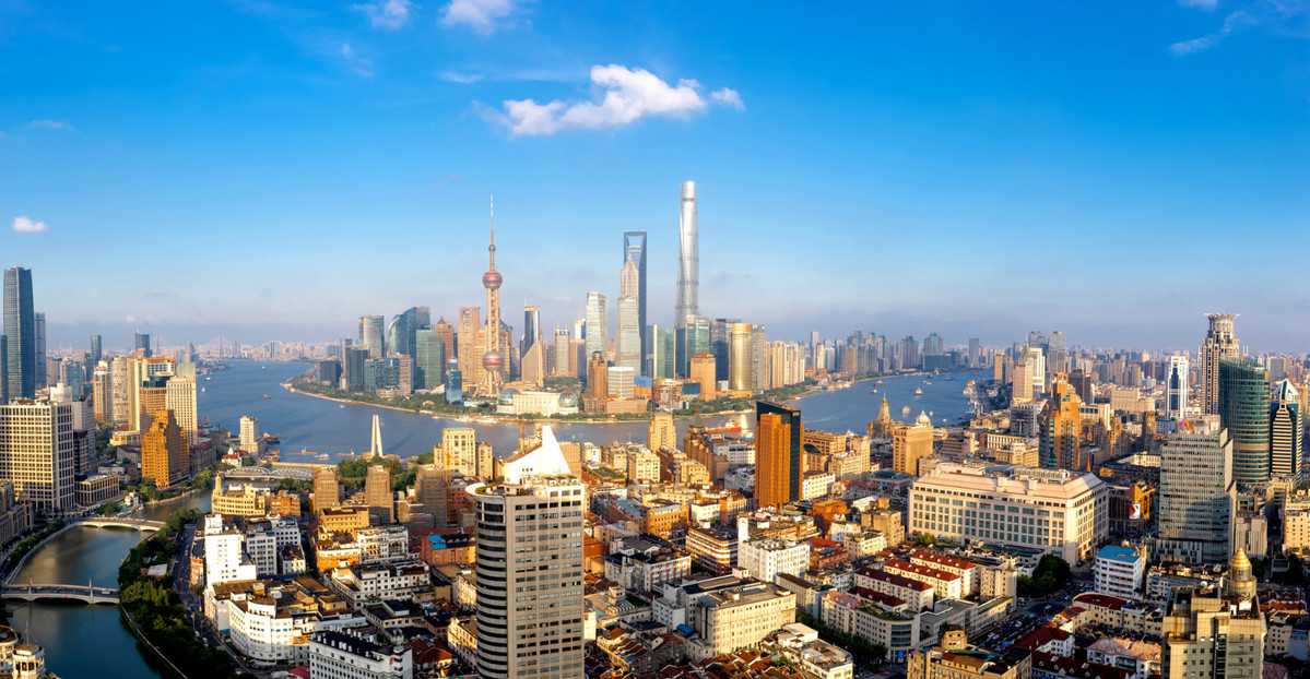 Expats' view of Shanghai