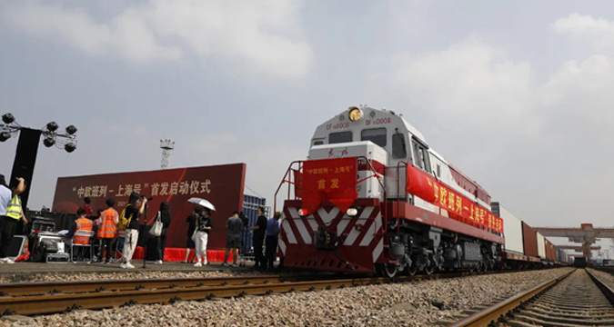 Shanghai Customs backs rise of Hongqiao Intl CBD