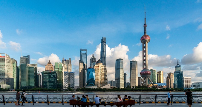 Shanghai's foreign investment utilization hits record high in 2022