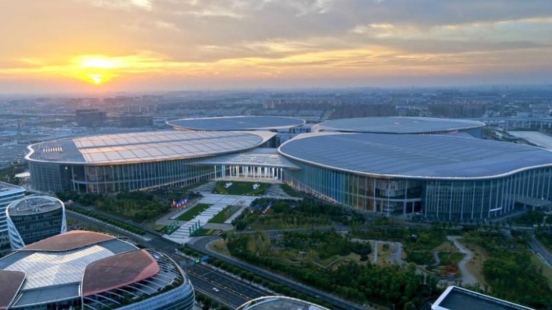 Shanghai Opening-up Hub aims to improve tech and science