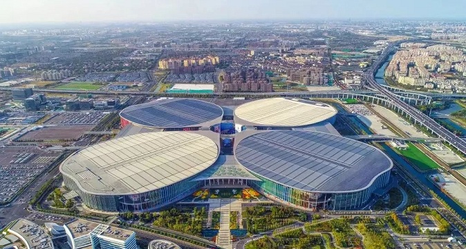 Shanghai Hongqiao blazes a trail for high-quality development