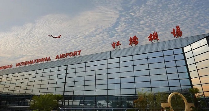 Hongqiao airport to resume intl flights