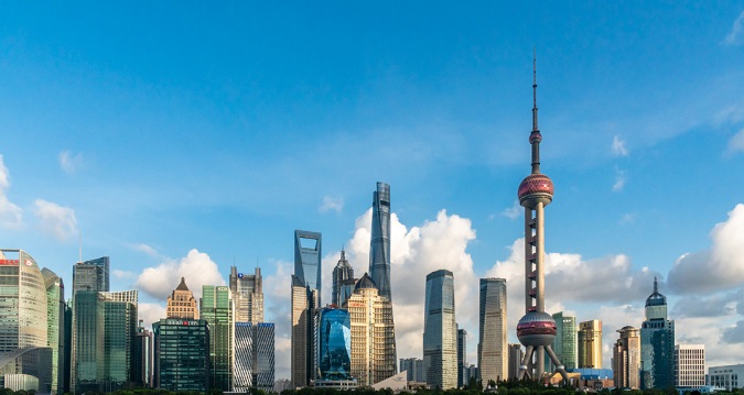 Shanghai aiming to build stronger construction sector