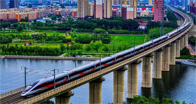 China updates train ticket purchasing for foreigners