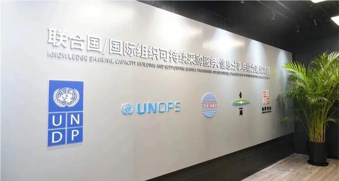 Fostering domestic success: UNPICBP Center helps companies secure UN projects